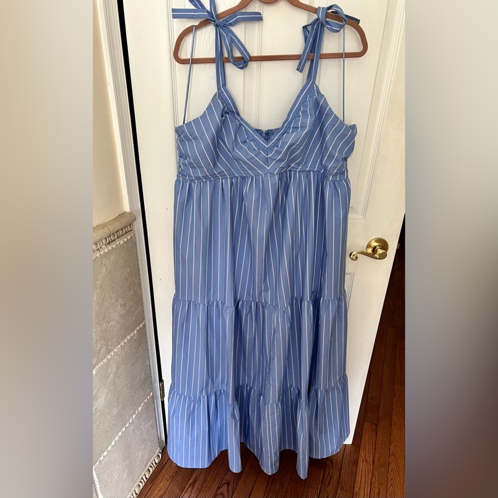 Express Dress